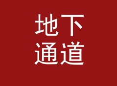 地下通道 Underpass 这个印在后门禁上的名字，被老成员记到今天，写给私趴主理人