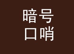 暗号口哨 Whistle Call 这类组织名，适合哪三种城市圈层，写给私趴主理人