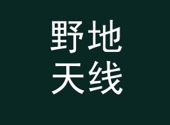 野地天线 Antenna Field 这个组织名，为什么圈内人一看就懂，侧写给巡游车队